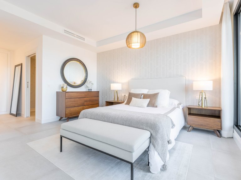 Town House for Sale in Mijas Costa, Malaga 19