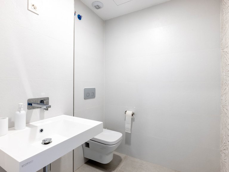 Town House for Sale in Mijas Costa, Malaga 20