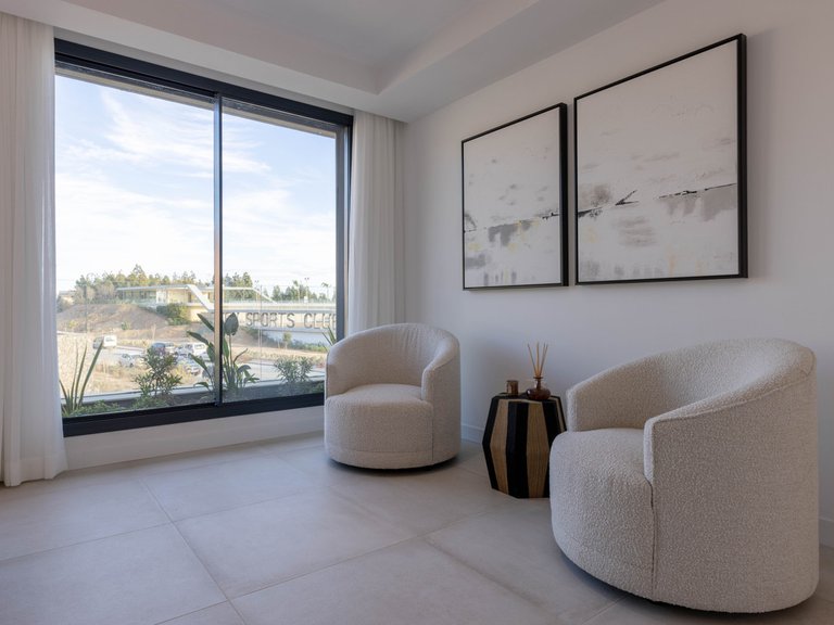 Town House for Sale in Mijas Costa, Malaga 32