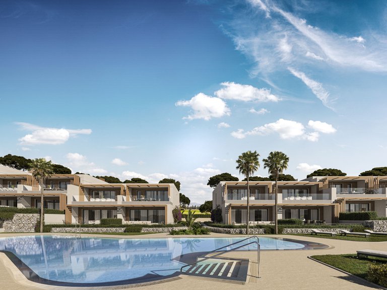 Town House for Sale in Mijas Costa, Malaga 36