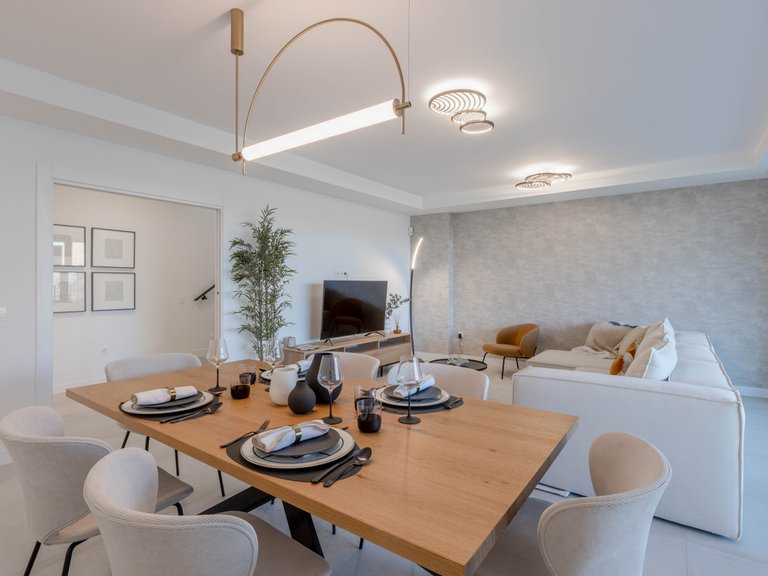 Town House for Sale in Mijas Costa, Malaga 5