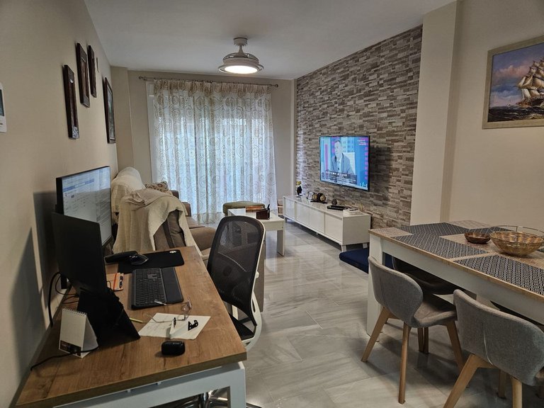 Apartment for Sale in Fuengirola, Malaga 1