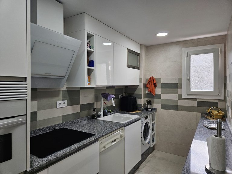 Apartment for Sale in Fuengirola, Malaga 10