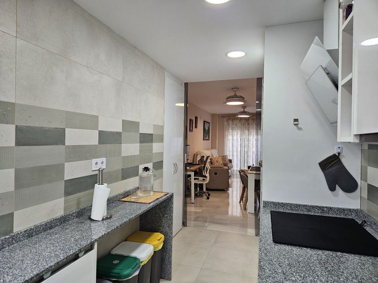 Apartment for Sale in Fuengirola, Malaga 12