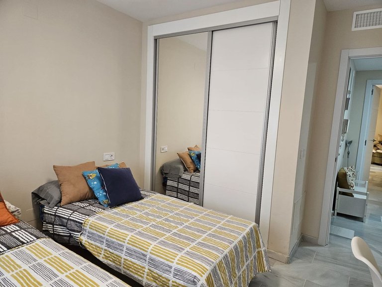 Apartment for Sale in Fuengirola, Malaga 13