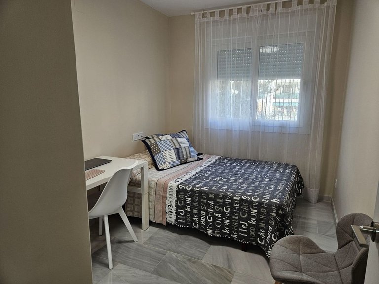 Apartment for Sale in Fuengirola, Malaga 21