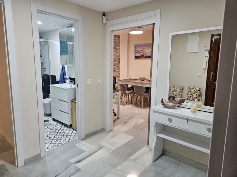 Apartment for Sale in Fuengirola, Malaga 23