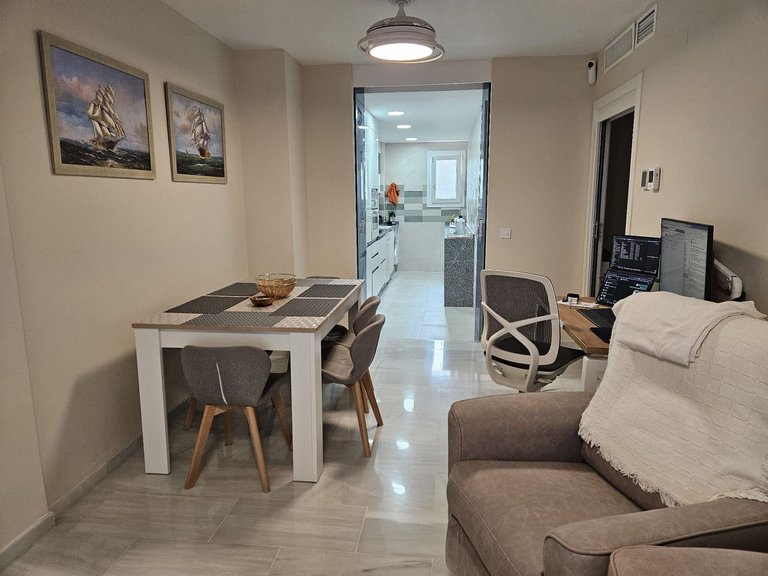 Apartment for Sale in Fuengirola, Malaga 4
