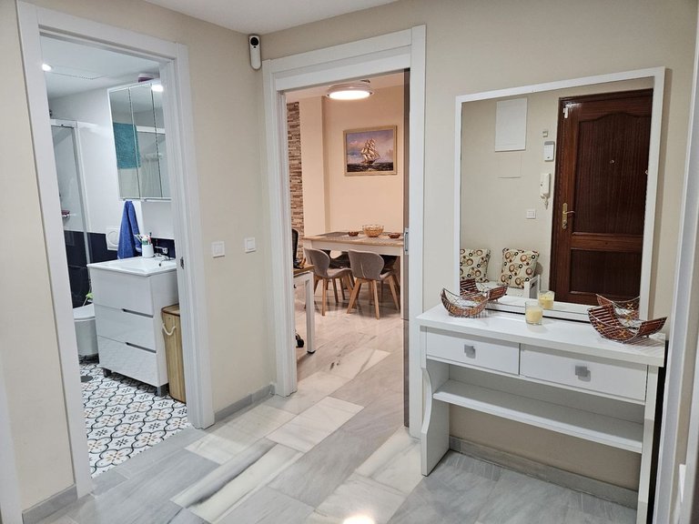 Apartment for Sale in Fuengirola, Malaga 5