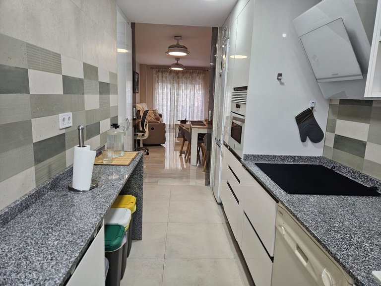 Apartment for Sale in Fuengirola, Malaga 7