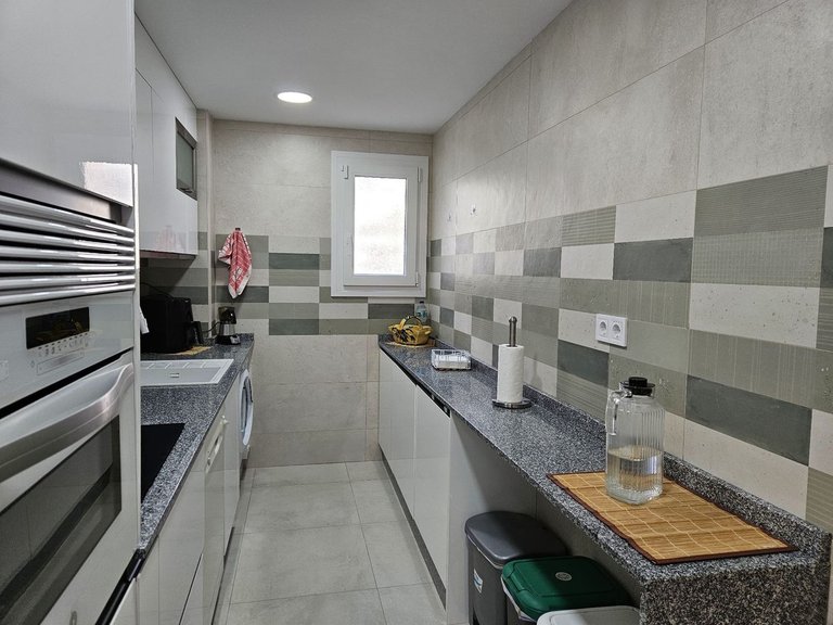 Apartment for Sale in Fuengirola, Malaga 9