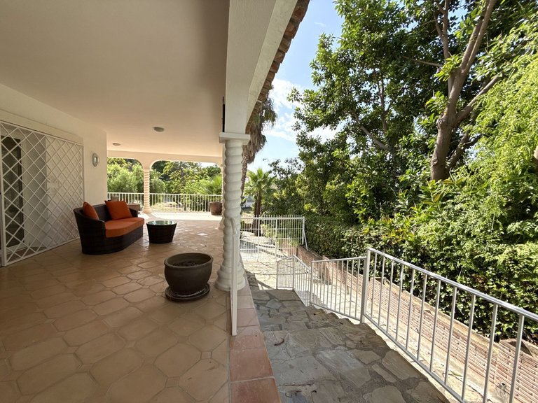 Villa for Sale in San Pedro De Alcántara, Malaga 13