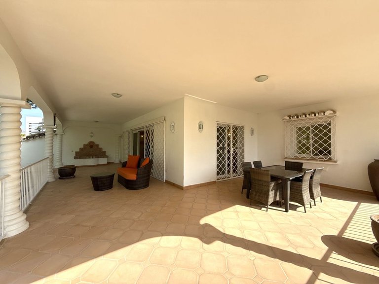 Villa for Sale in San Pedro De Alcántara, Malaga 14