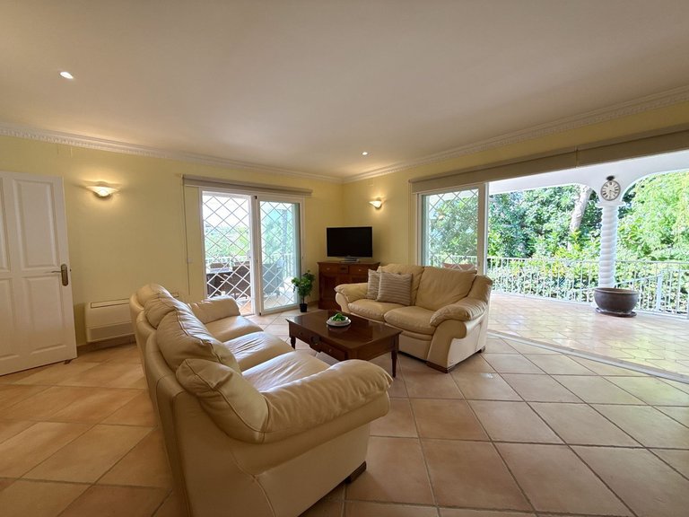 Villa for Sale in San Pedro De Alcántara, Malaga 17