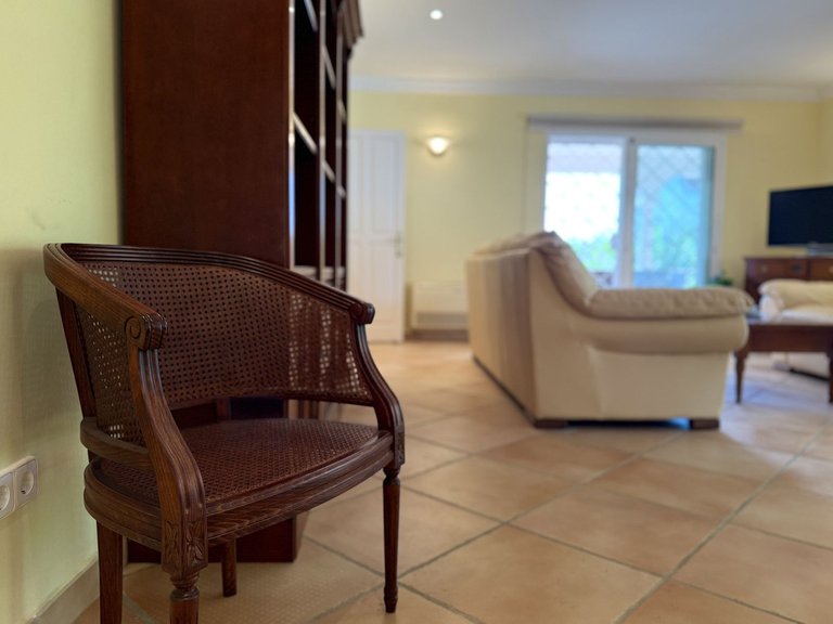 Villa for Sale in San Pedro De Alcántara, Malaga 18