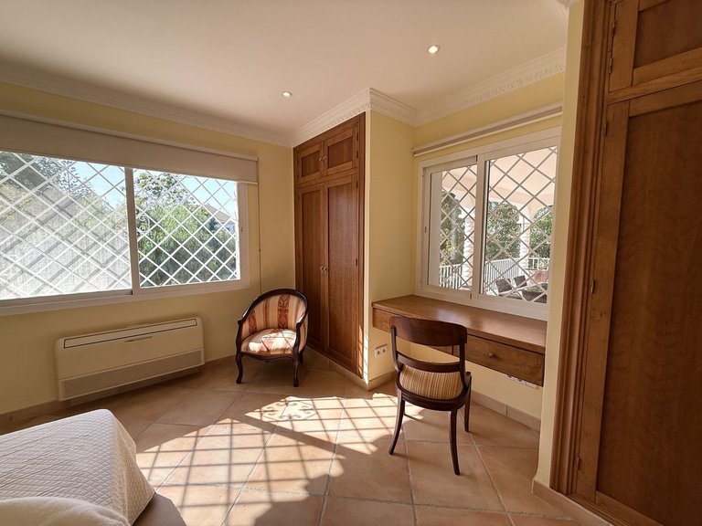 Villa for Sale in San Pedro De Alcántara, Malaga 26