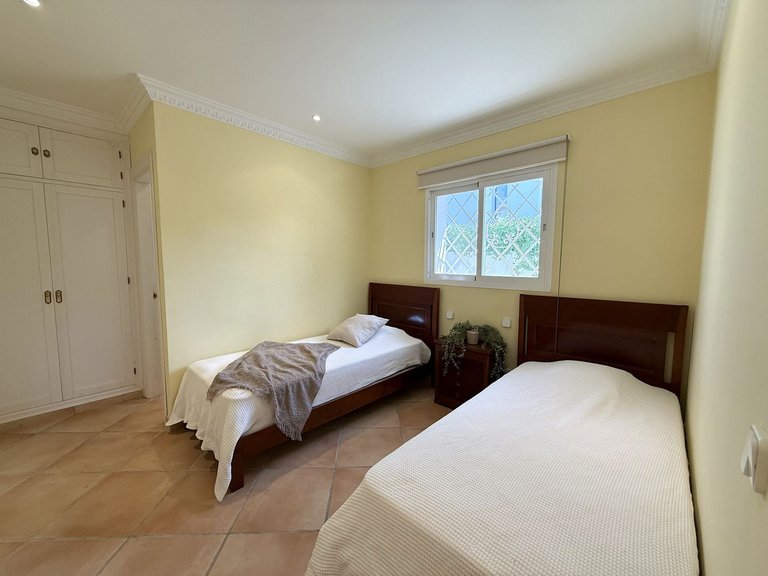 Villa for Sale in San Pedro De Alcántara, Malaga 30