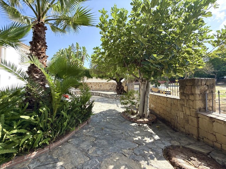 Villa for Sale in San Pedro De Alcántara, Malaga 8