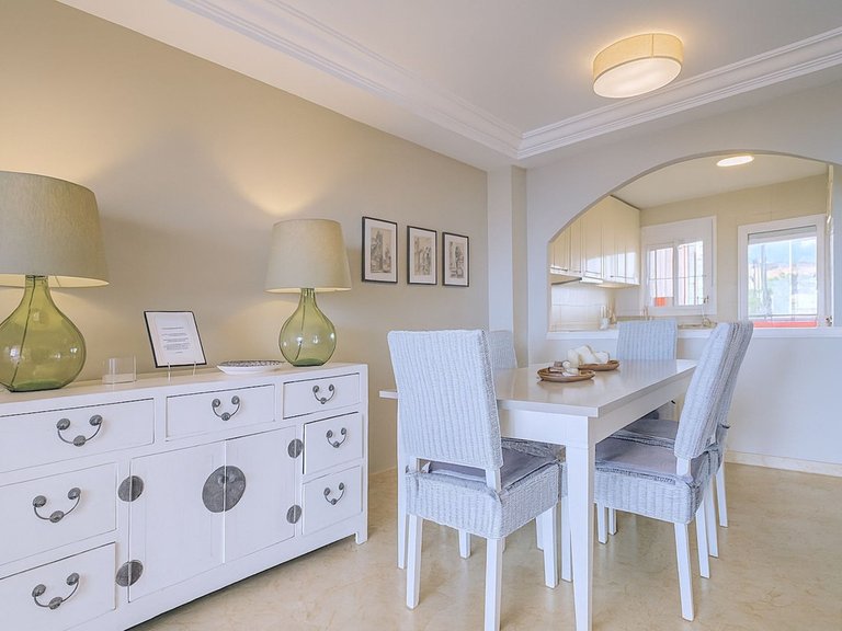 Villa for Sale in Estepona, Malaga 5