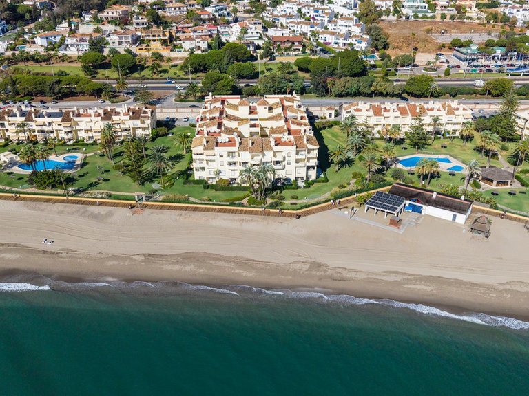 Apartment for Sale in La Cala De Mijas, Malaga 1
