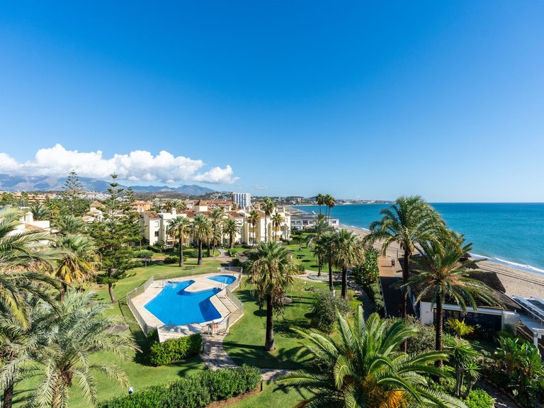 Apartment for Sale in La Cala De Mijas, Malaga 12