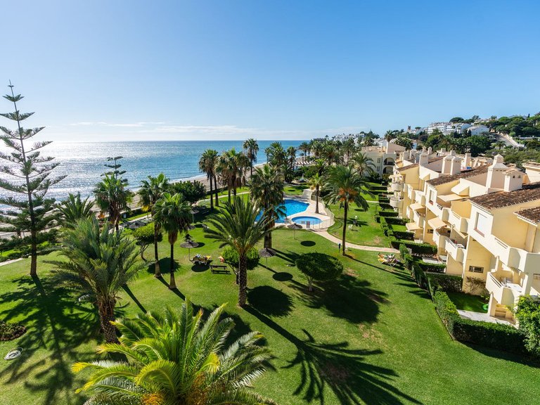 Apartment for Sale in La Cala De Mijas, Malaga 13