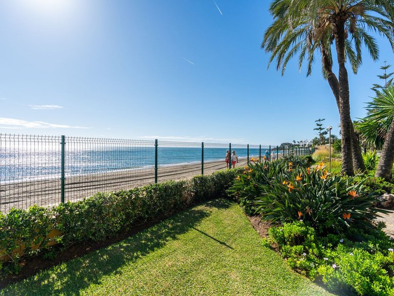 Apartment for Sale in La Cala De Mijas, Malaga 14