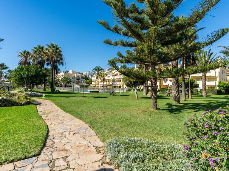 Apartment for Sale in La Cala De Mijas, Malaga 15