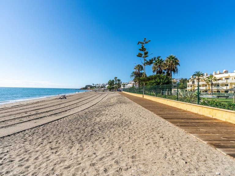 Apartment for Sale in La Cala De Mijas, Malaga 17