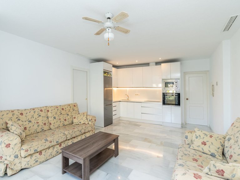 Apartment for Sale in La Cala De Mijas, Malaga 4