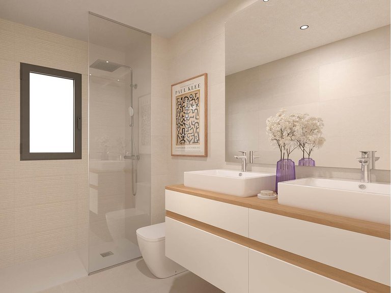 Penthouse for Sale in Torremolinos, Malaga 10