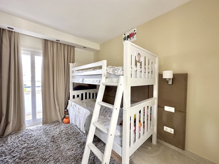 Apartment for Sale in Estepona, Malaga 16