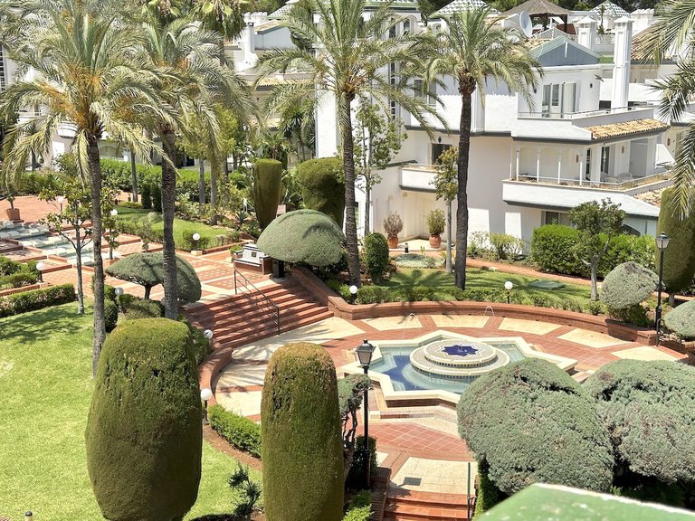 Apartment for Sale in Estepona, Malaga 19
