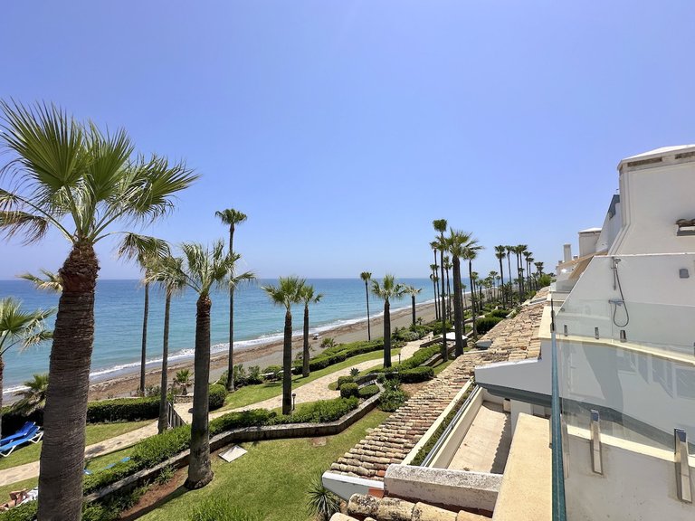 Apartment for Sale in Estepona, Malaga 2
