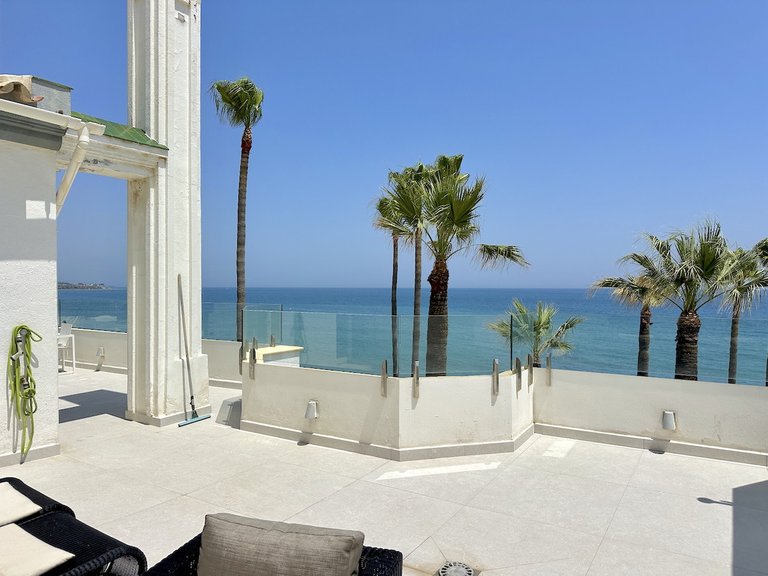 Apartment for Sale in Estepona, Malaga 4