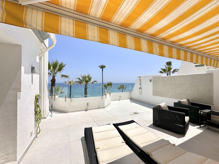 Apartment for Sale in Estepona, Malaga 5