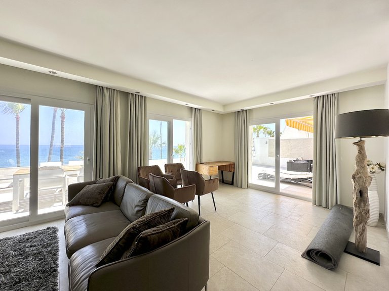 Apartment for Sale in Estepona, Malaga 6