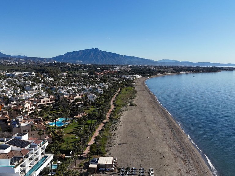 Plot for Sale in Benahavís, Malaga 2