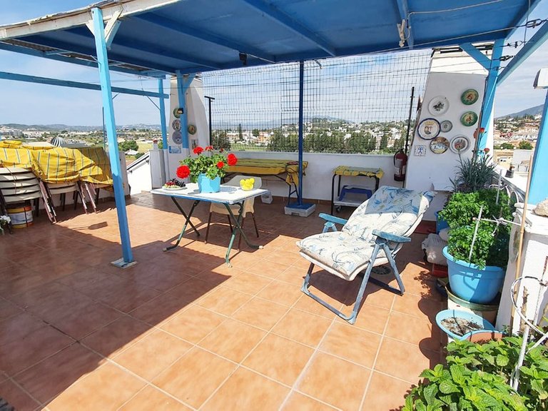Apartment for Sale in Mijas Costa, Malaga 1