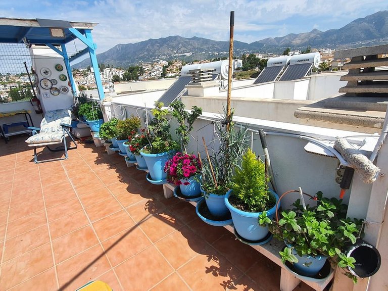 Apartment for Sale in Mijas Costa, Malaga 22