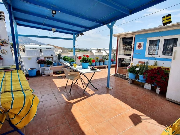 Apartment for Sale in Mijas Costa, Malaga 7
