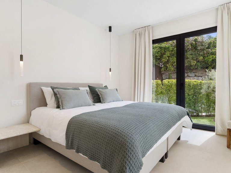 Villa for Sale in Benahavís, Malaga 10