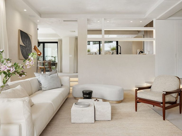 Villa for Sale in Benahavís, Malaga 19
