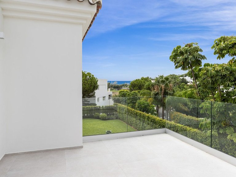 Villa for Sale in Benahavís, Malaga 29