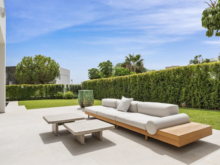Villa for Sale in Benahavís, Malaga 3