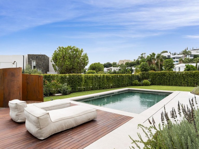 Villa for Sale in Benahavís, Malaga 4