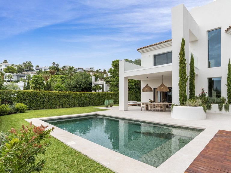 Villa for Sale in Benahavís, Malaga 5