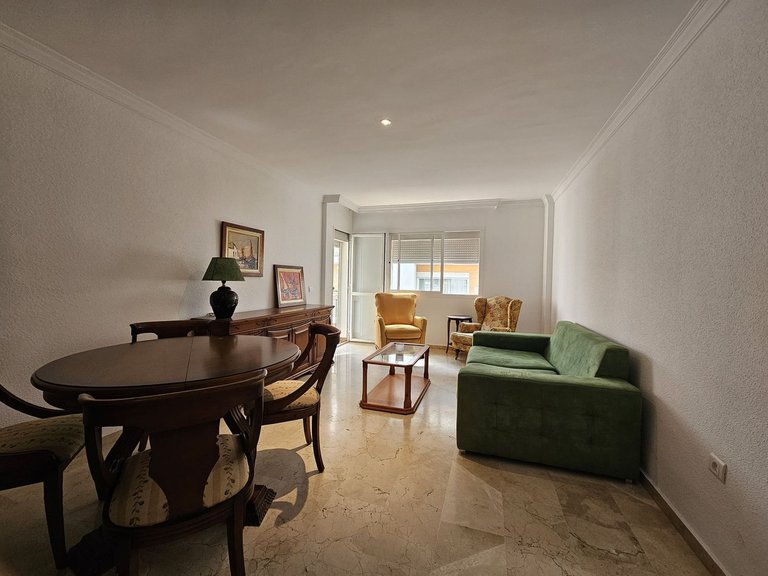 Apartment for Sale in Estepona, Malaga 1
