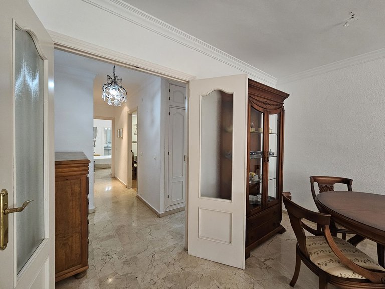 Apartment for Sale in Estepona, Malaga 4