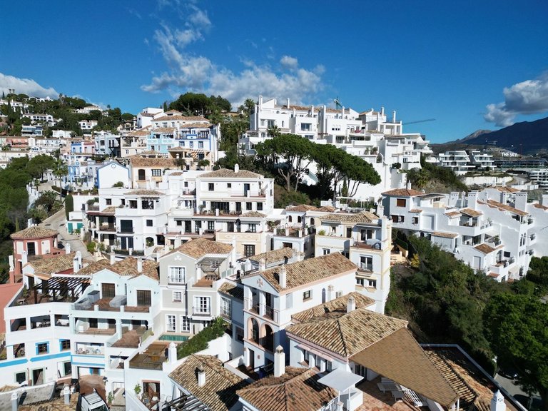 Villa for Sale in La Heredia, Malaga 1